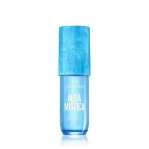 Sol de Janeiro Água Mística Limited Edition Perfume Mist
